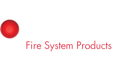 Logo di Detnov partner di Techno Fire and Security