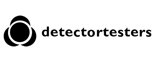 Logo di Detectortesters partner di Techno Fire and Security