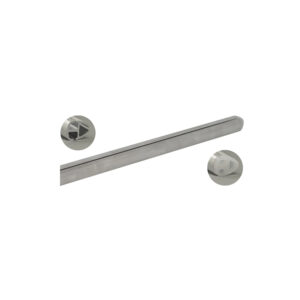 Tubo Venturi - lunghezza 1,5 m