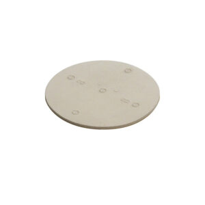 Guarnizione protezione umidità IP42 Design Piatto