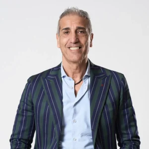 Alberto Gallitognotta - Techno Fire and Security - Direttore Commerciale