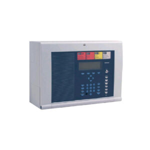 Centrale rivelazione incendio IQ8Control C