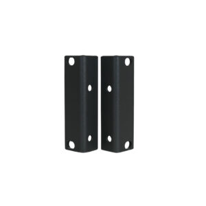 Kit per installazione fissa in armadio rack 19”