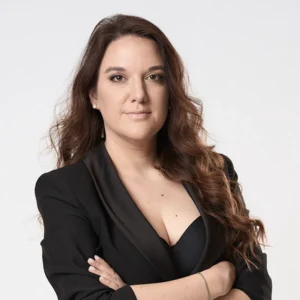Marta Villano - Techno Fire and Security - Managing Director